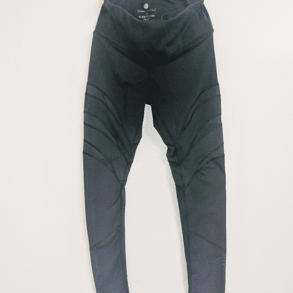 Yogalicious Leggings